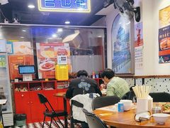 -澳门陈光记烧味饭店(南京德基广场店)