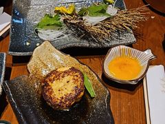 -千代武日本料理(爱建店)