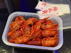 -杨氏青龙虾·羊蝎子(珠江路店)