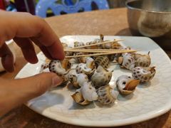 -揭阳钟记小食(福田新村店)