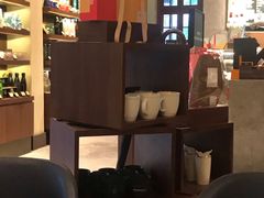 -星巴克臻选(思南公馆店)