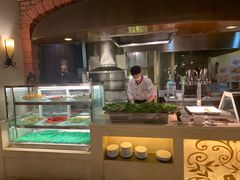 -茵特拉根酒店·西餐厅