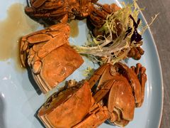 -望乡楼上海菜(日月光店)