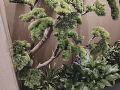 -李记搅团•非遗陕菜(三桥店)