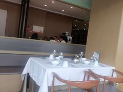 -绿杨春·淮扬宴(庐山路店)