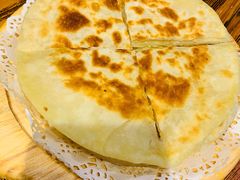 糖饼-好口味小吃楼·东北菜(太原南街店)
