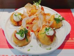 -花漫里亲民日式餐厅(万象城店)