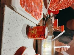 -大龙燚·旷野鲜火锅(广州首店)