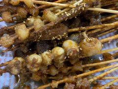 鱿鱼嘴-十里铺铁板鱿鱼