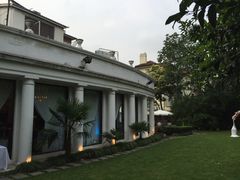 IMG_5333-老洋房花园饭店(绍兴路店)