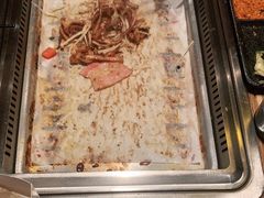 -新石器烤肉(南通CBD大有境店)