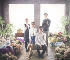 -THE QUEEN(北京店)