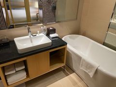 -上海浦西万怡酒店