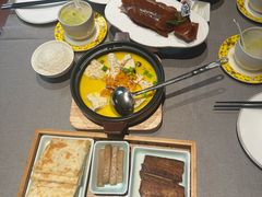 -北平食府·北京烤鸭(北京西站六里桥店)