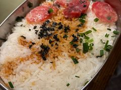 儿时酱油饭-寻宝记绍兴菜(状元店)