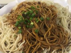 老三凉面-老三龙虾(汉阳杨泗庙店)