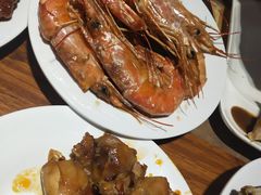 -汉巴味德(大悦城店)