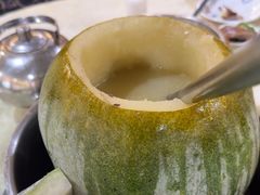 -红旗山庄(圭峰山店)