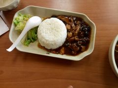 -李先生牛肉面大王(广渠门内店)