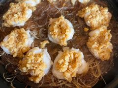 蒜蓉粉丝虾仁-马头巷·食景园(苏州总店)