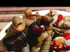 凉菜-济南亮亮烧烤(延安三路店)