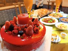 -宗泉烤全羊·烤羊腿·家常菜(解放东路店)