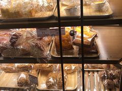 -山崎面包(静安久光店)