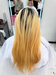 -乾健·烫染·接发SALON
