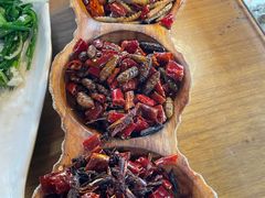 -隔壁老王·家常云南菜(花巷店)