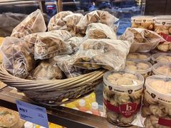 -BROAD面包路·欧式面包(龙湖时代C馆店)