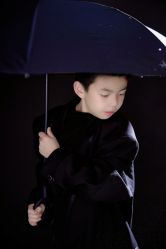 -七色果儿童摄影