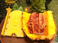 -樱嘢·炭火烧肉(惠南店)