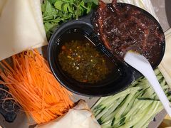京酱肉丝（一绝）-石老头关东饺子王·东北菜(嘉华鑫城店)