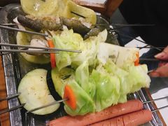 -小寒羊烧烤(凯瑞时代大厦店)