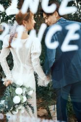 -摩玛婚纱摄影(杭州店)