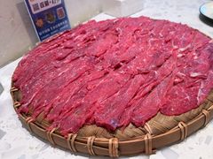 -小城牛事·鲜牛肉火锅(万达店)