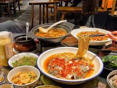 -衡厨·衡阳土菜(中南店)