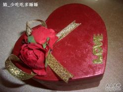 点击看大图 费列罗喜糖-上海复旦皇冠假日酒店·宴会厅