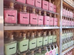 -Blueglass酸奶(财富购物中心店)