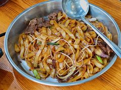 -牛一煲美食(江高店)