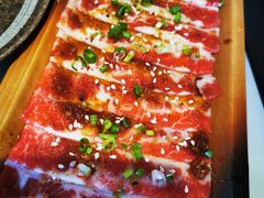 -厚贞日式烤肉(龙之梦店)