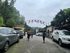 -区海鸡场饭店(石壁店)