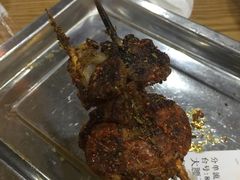 -西北朗益和穆斯林餐厅