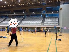 -福田体育公园-空中花园篮球场