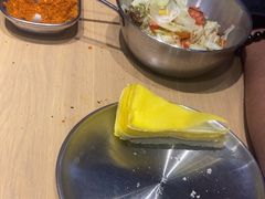-韩乔恩·韩式自助·无限烤肉(新迎新城店)