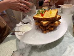 -朝郡酒家·粤菜(燕大星苑店)