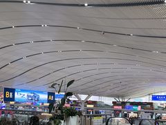 -麦当劳(深圳北站高铁店)