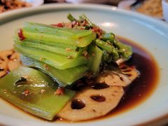 -渝信川菜(长安店)