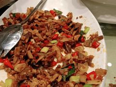 -刘胖子家常菜·蹄花焖藕(兴业店)