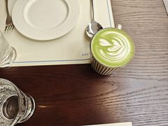 -沏点Trattoria意大利餐厅(新街口店)